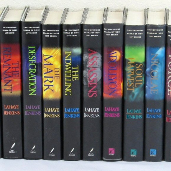 The Indwelling: The Beast Takes Possession - Picture 5 of 16